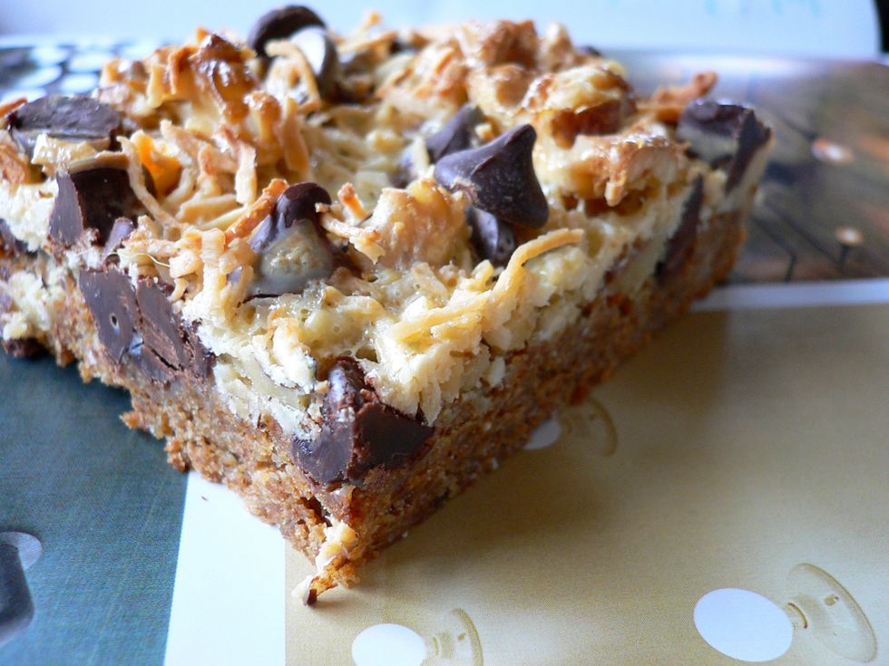 You will need graham cracker, crumbs,butter or margarine,melted Can Eagle Brand Sweetened