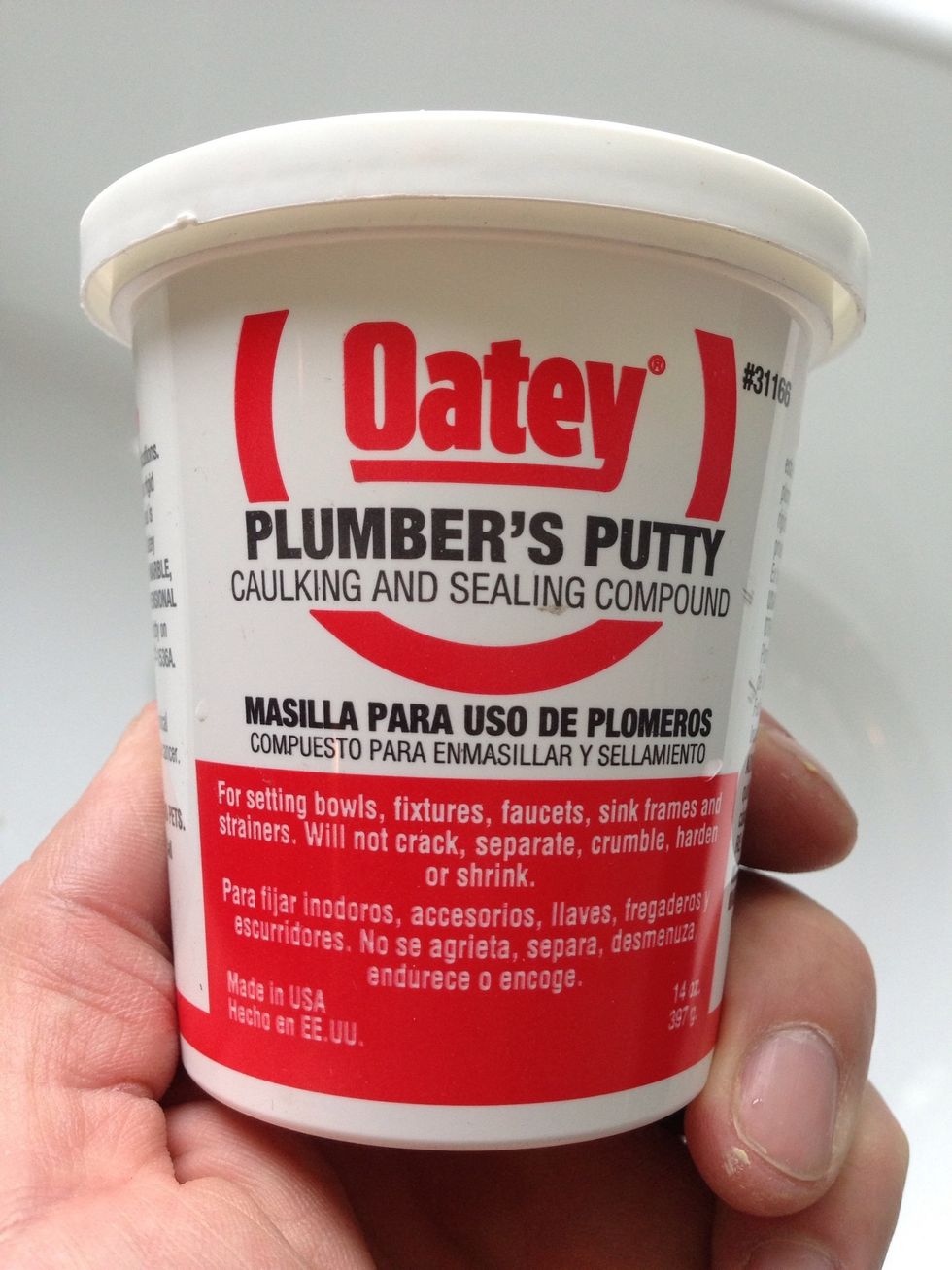 How to replace a tub drain B+C Guides