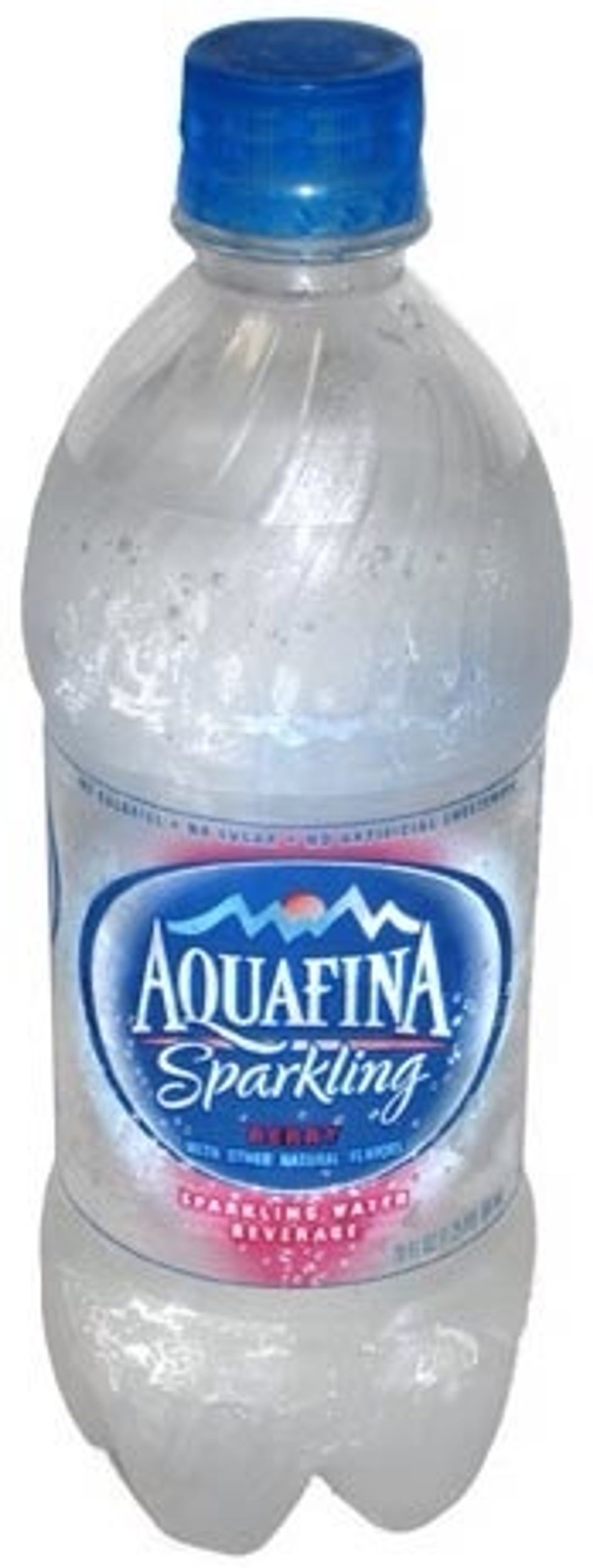 You will need sparkling water.