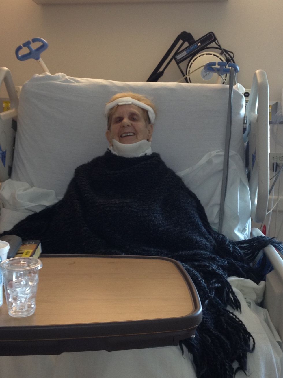 You will run into many obstacles through your journey. You just have to learn how to work through them.