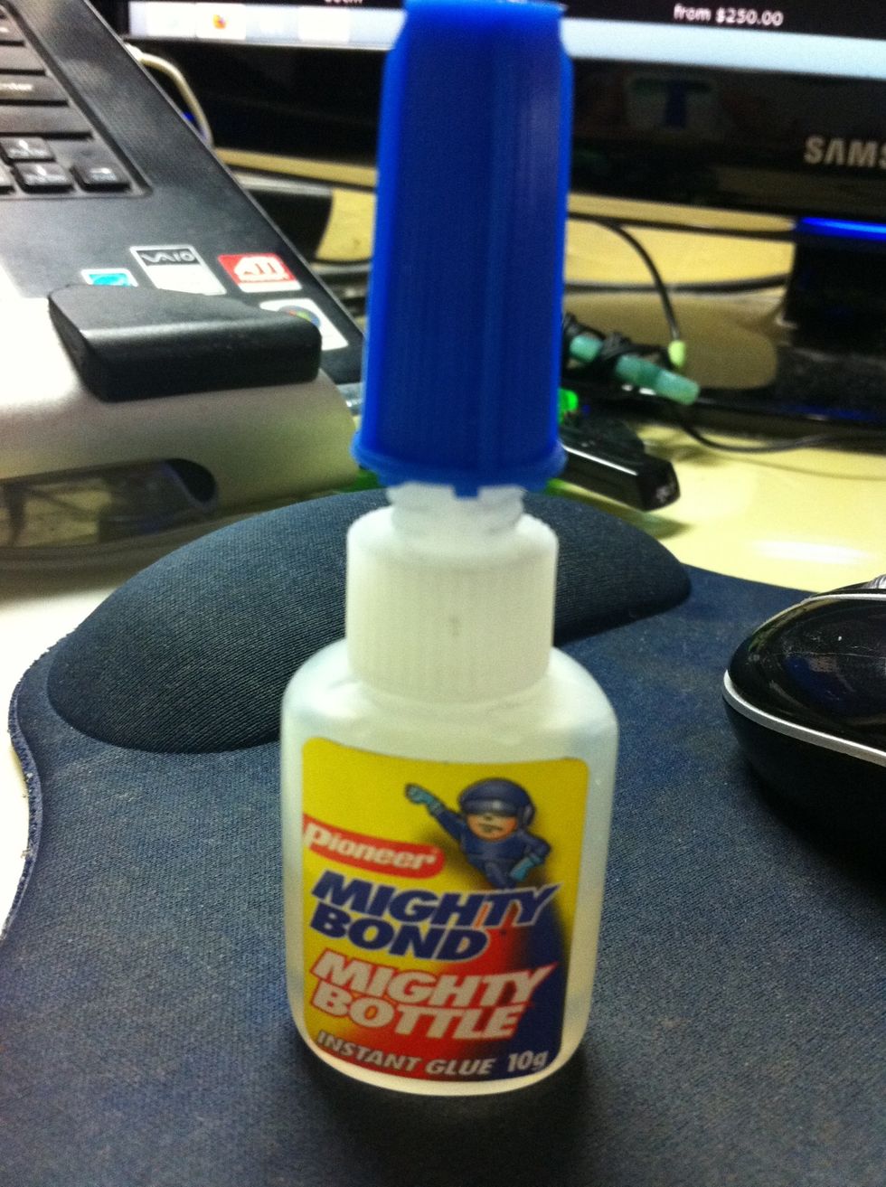 Your adhesive \ud83d\ude0a