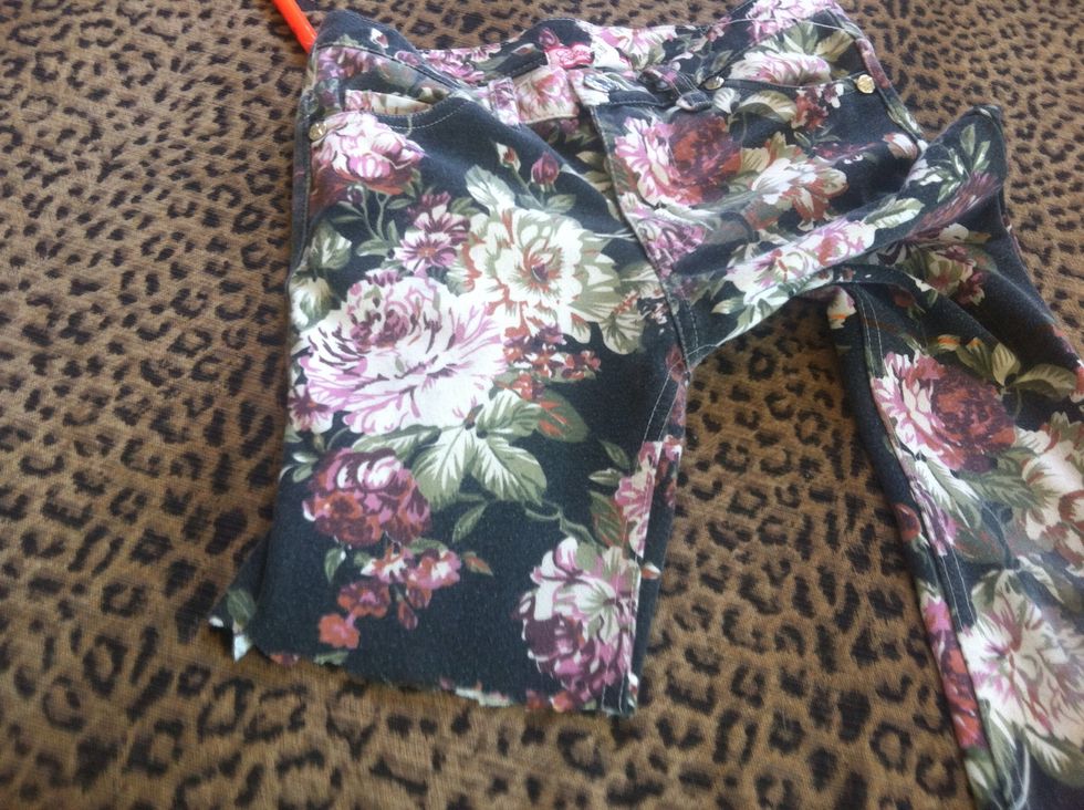 Your cutting dose not have to be perfect\ud83d\ude09