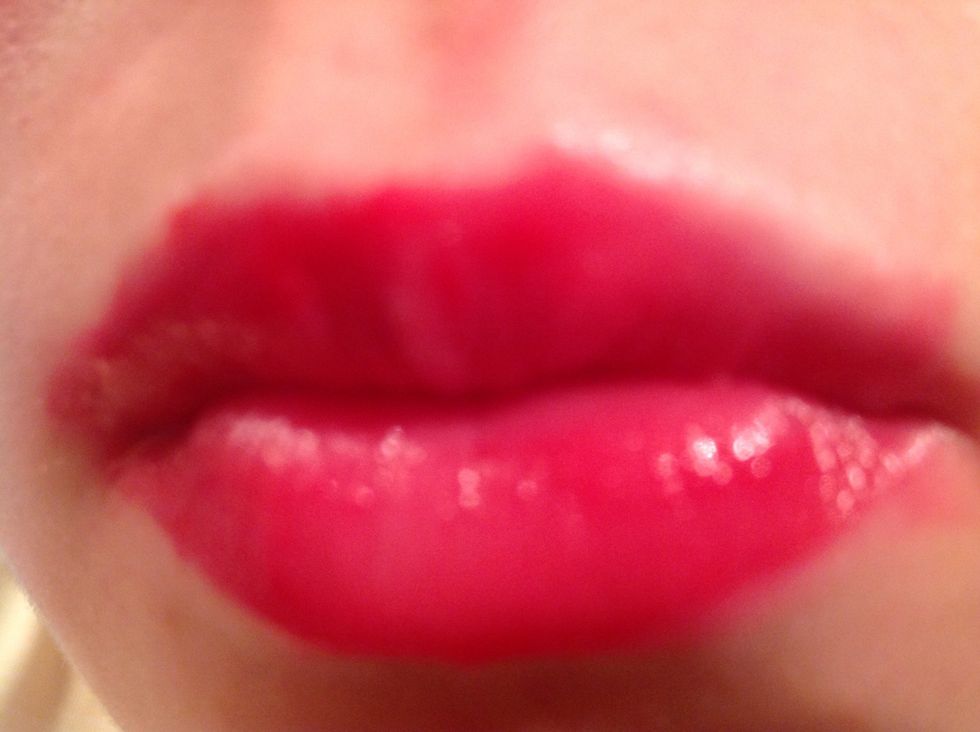 Your done!!!!\ud83d\ude0e\ud83d\ude0e\ud83d\ude0e