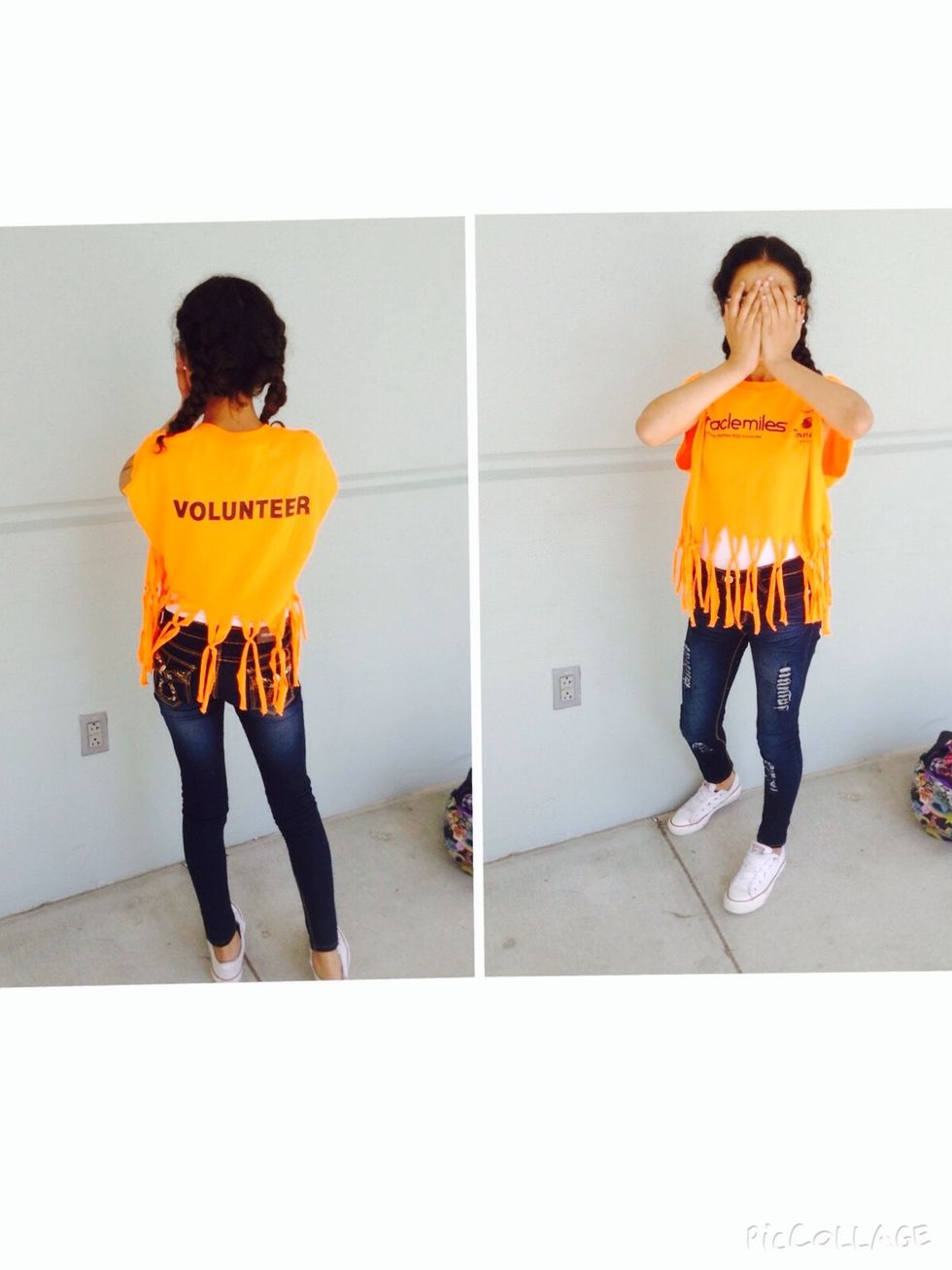 Your ending product should look something like this \ud83d\ude0a.