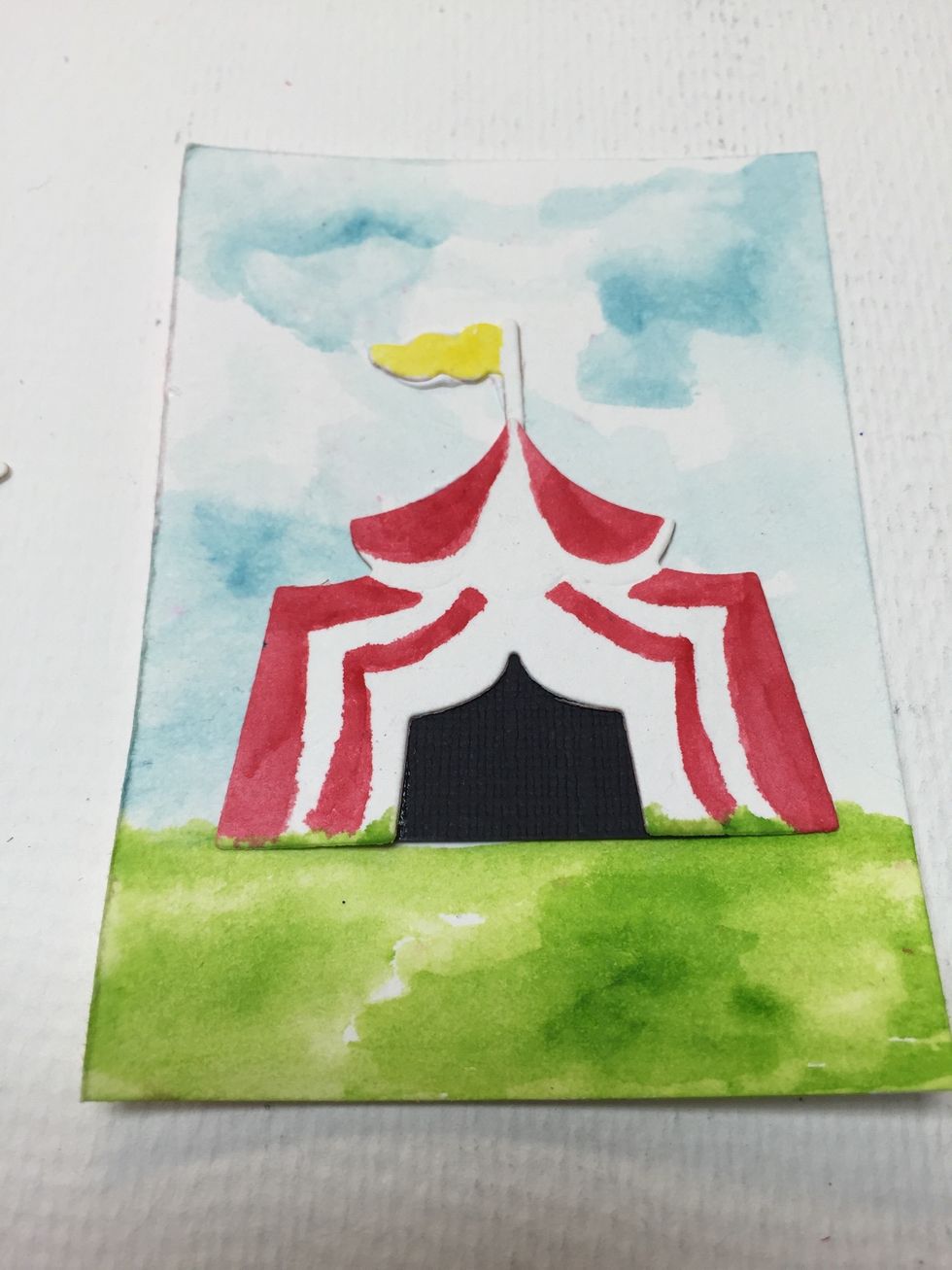 Your flag
