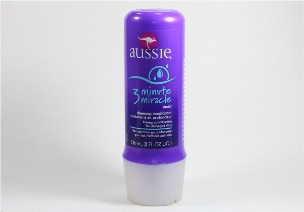 Your hair will be damaged so use deep conditioning treatments regularly. Aussie 3 minute miracle is amazing and is $2.97 at walmart. I leave this on for 10-15 minutes..