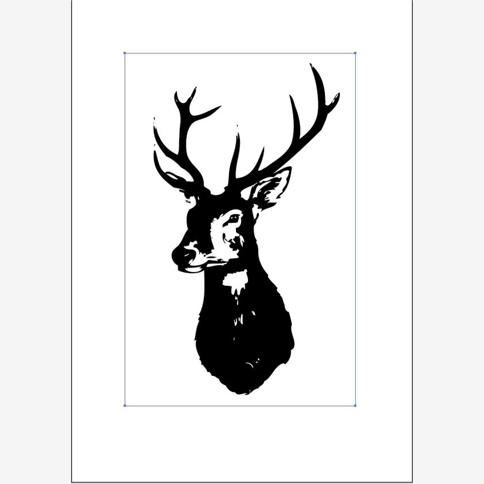 Your live trace should look like this.