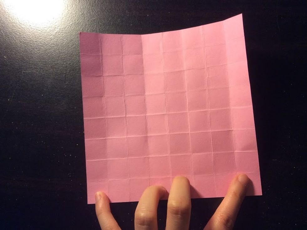 Your paper should look like this now.