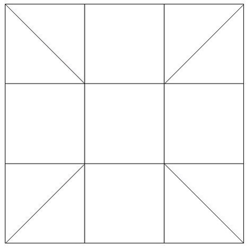 Your paper will now look like this.