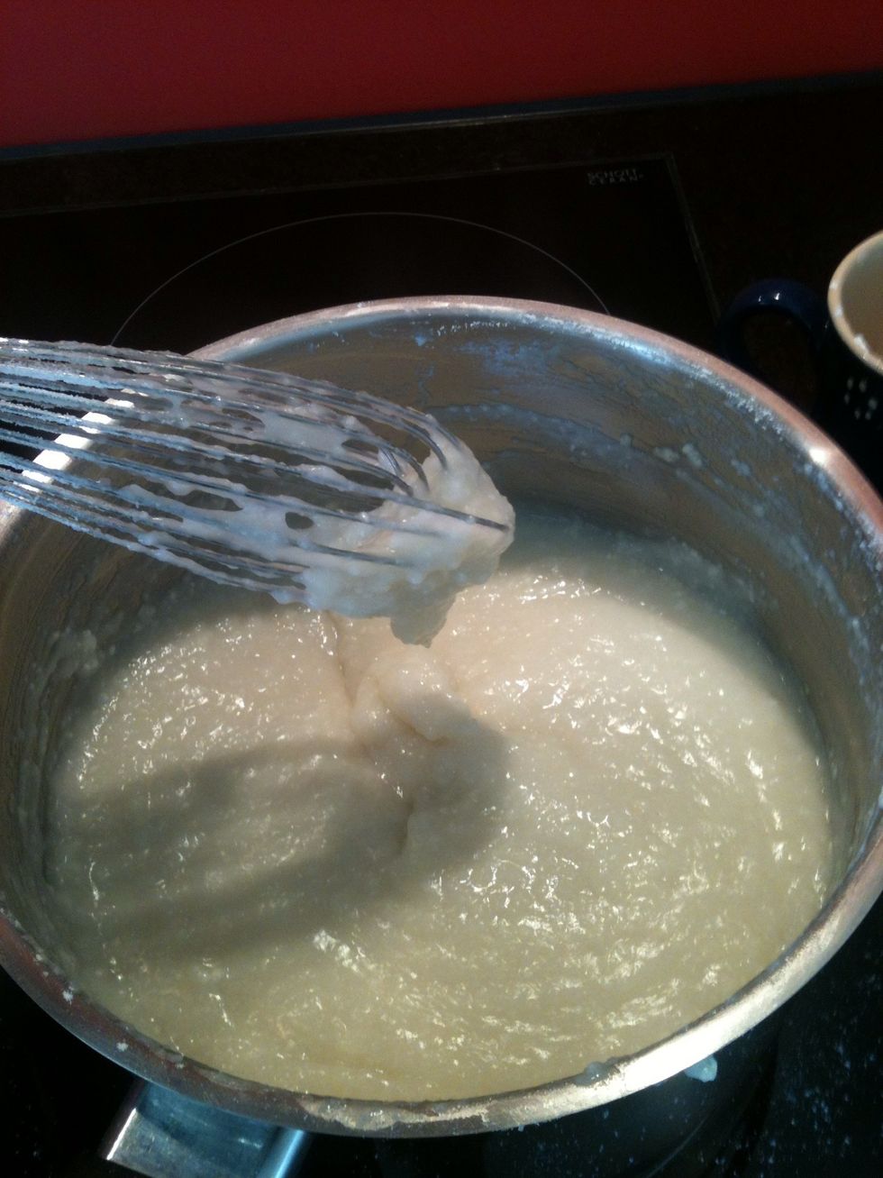 Your paste should look somehow like this now:)