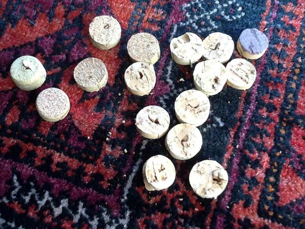 Your slices are done!