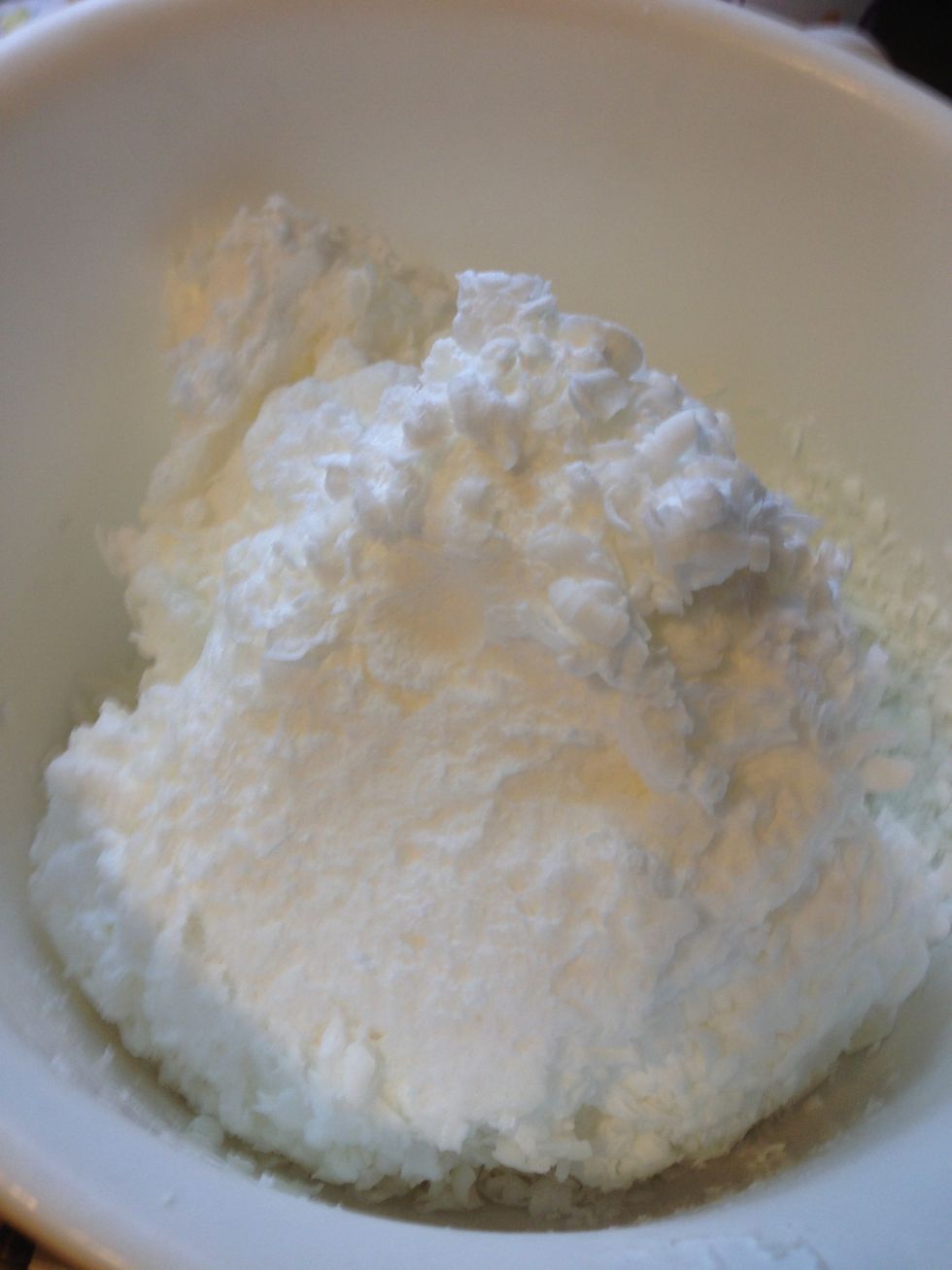 Your soap is going to grow!! And it's going to be HOT. \ud83d\udd25 Be careful! \ud83d\udc40