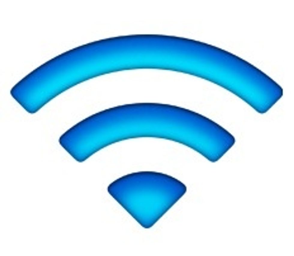 Your wifi should work!