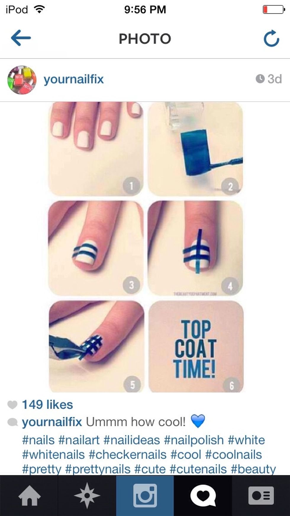 Yournailfix