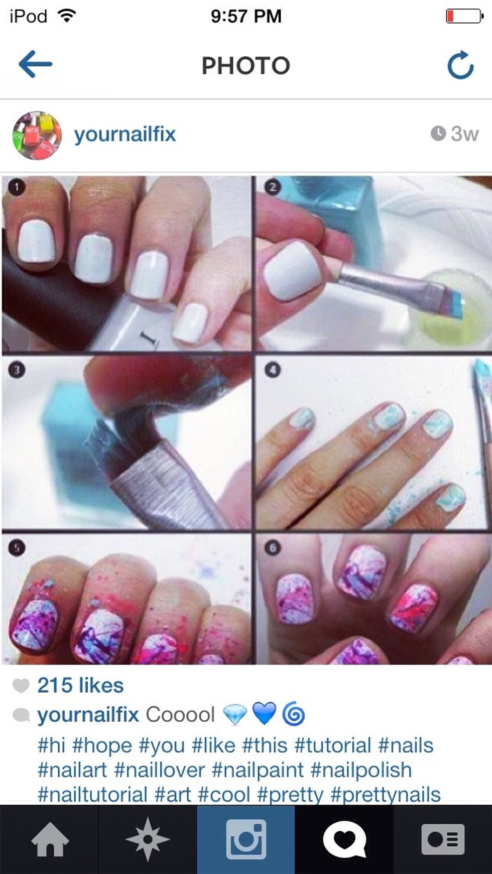 Yournailfix