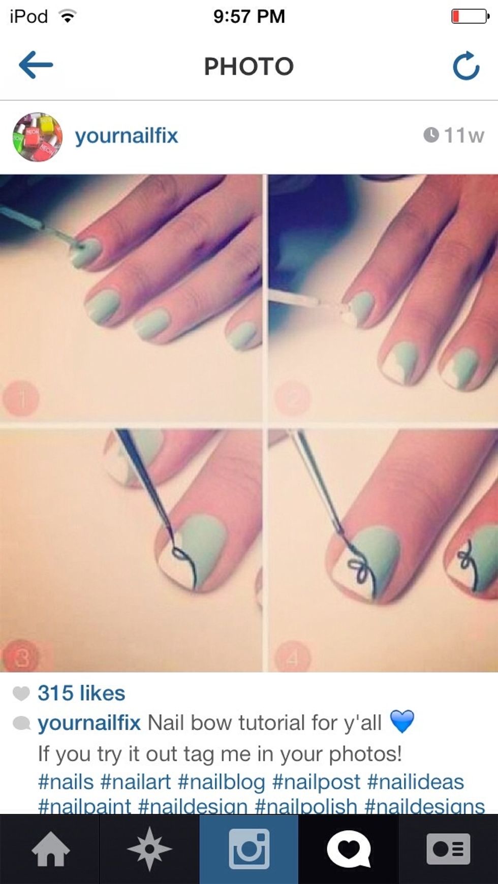 Yournailfix
