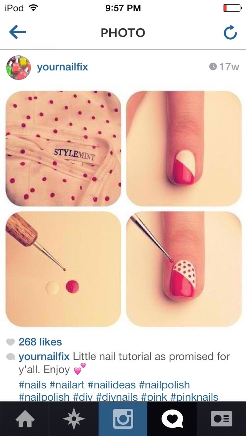 Yournailfix