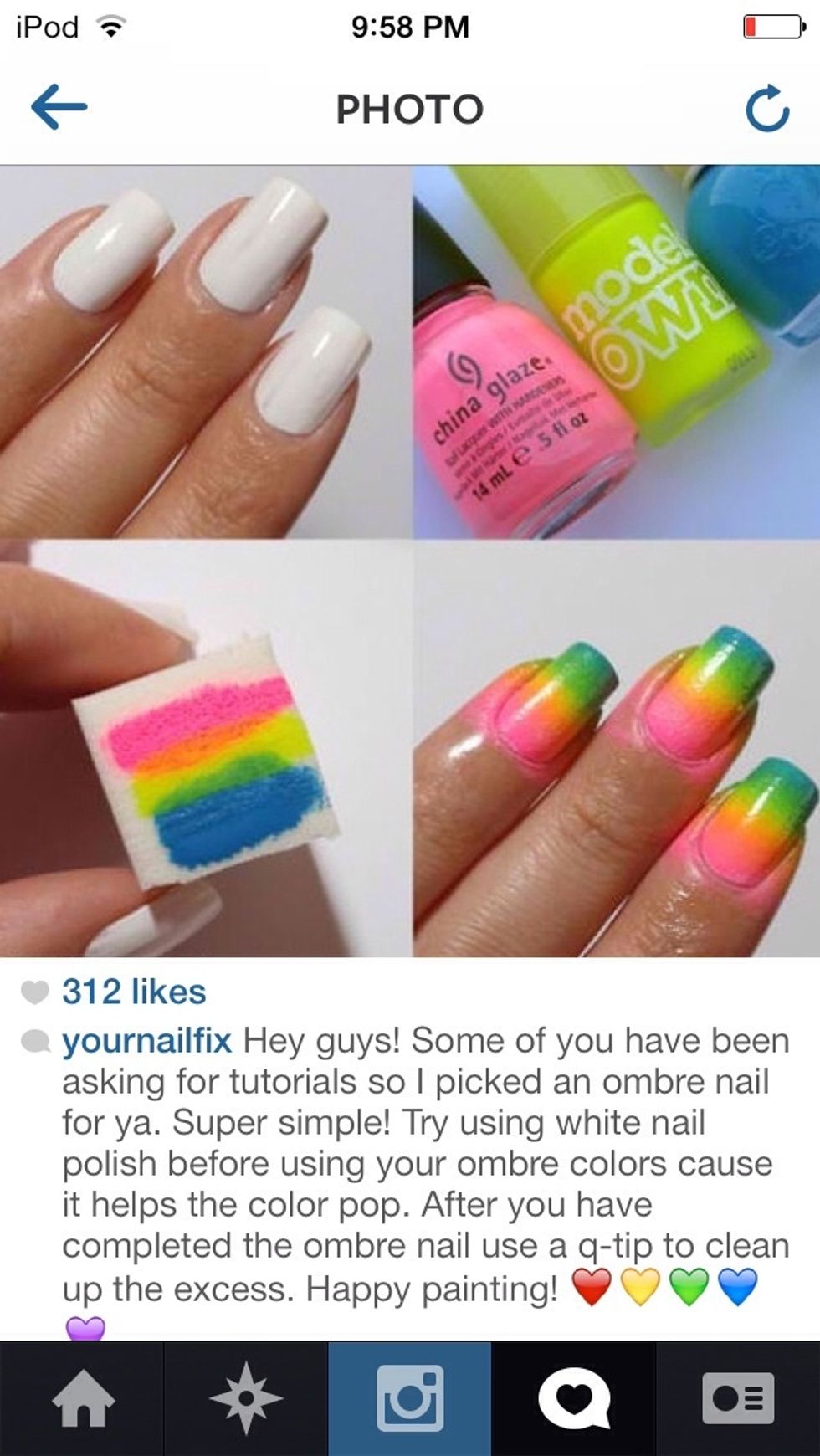 Yournailfix