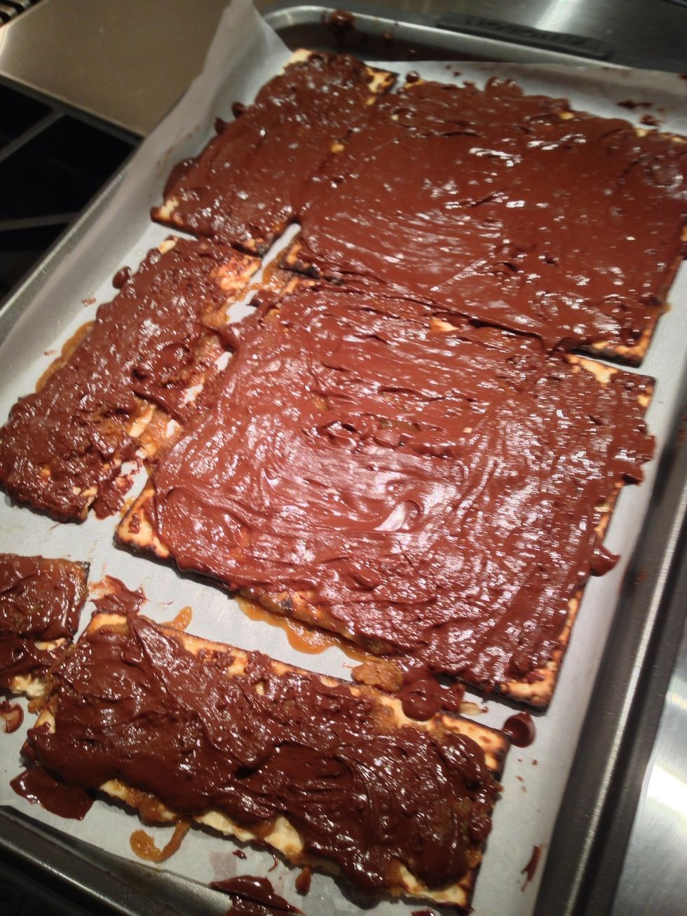 Yours should look exactly like this.