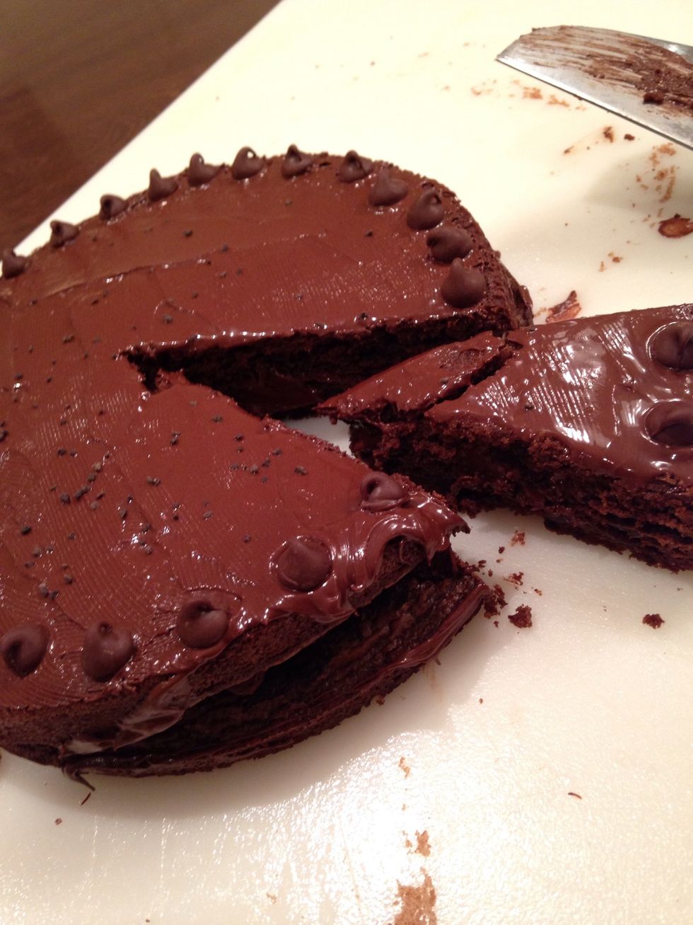 Yum... Enjoy!