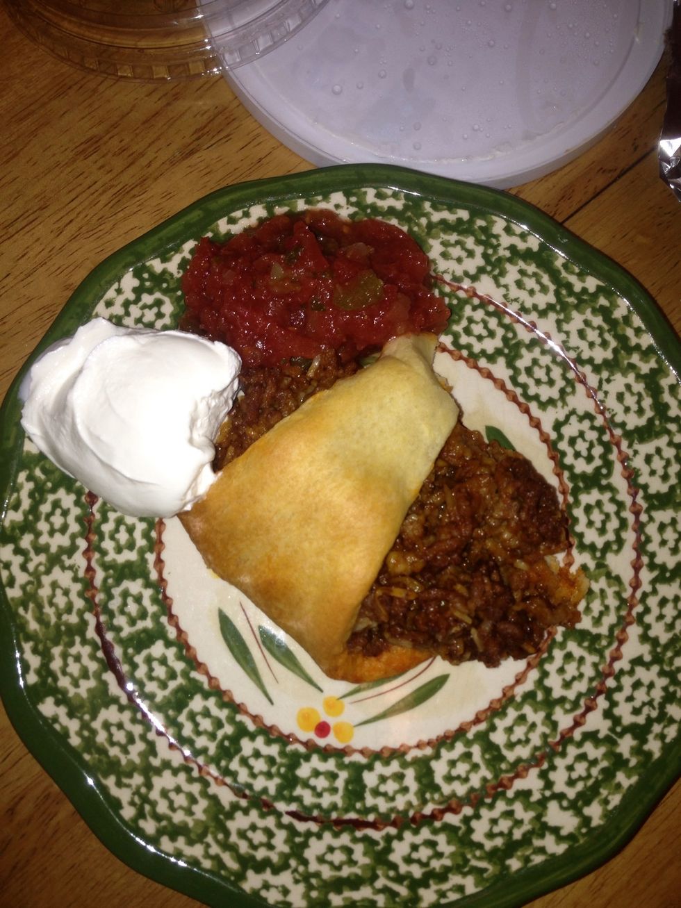 Yum!! My kids request this every night. Very easy to make and very yummy.