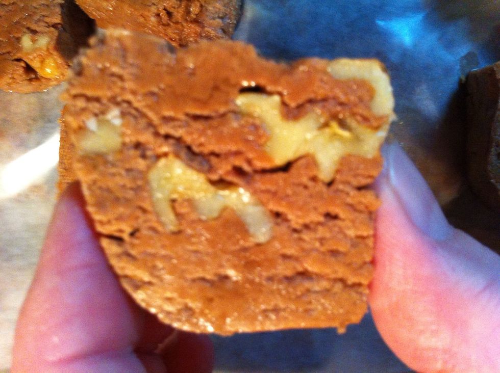 Yum! So good. Enjoy!