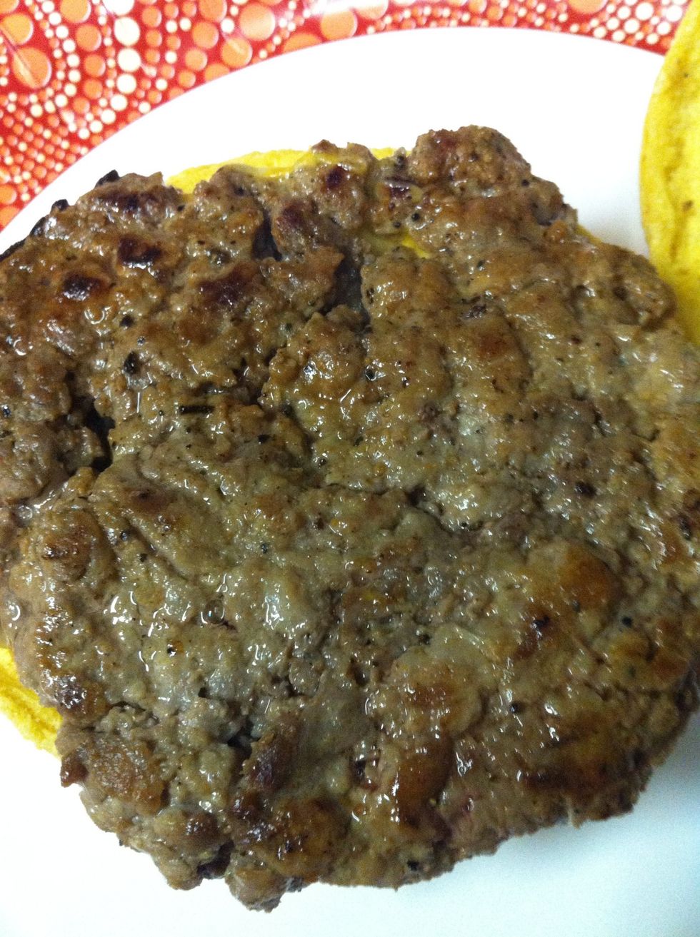 Yum!!! They taste great!