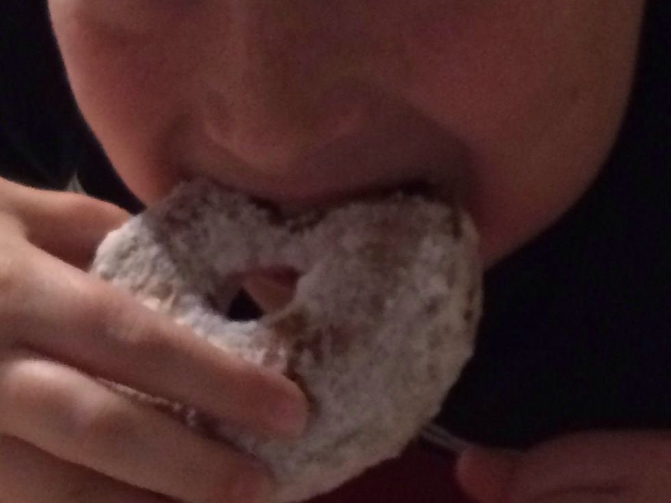 Yum!