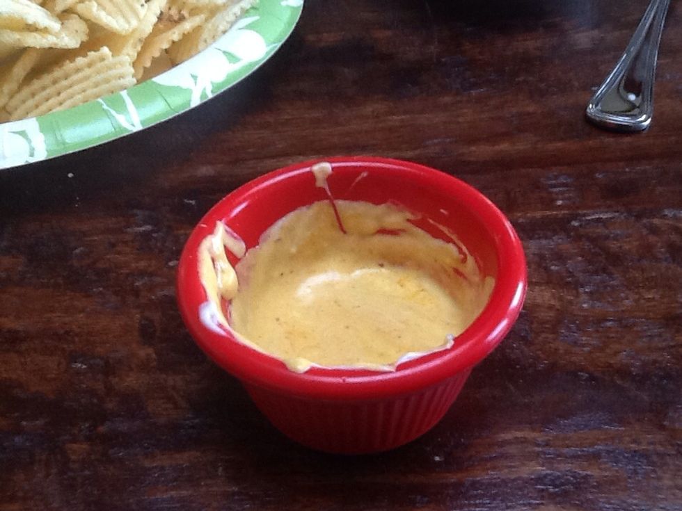 Yum!