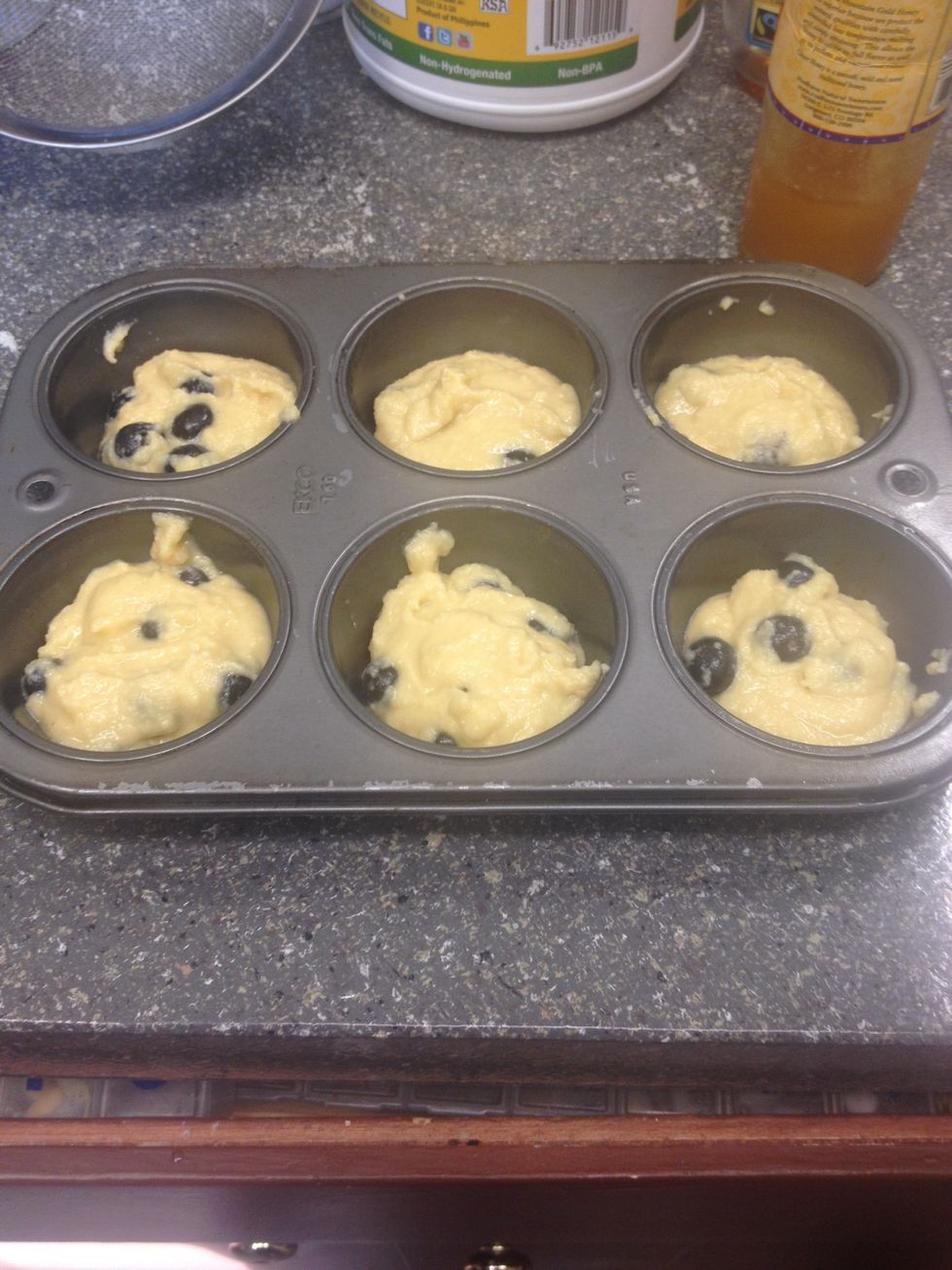 Yum!