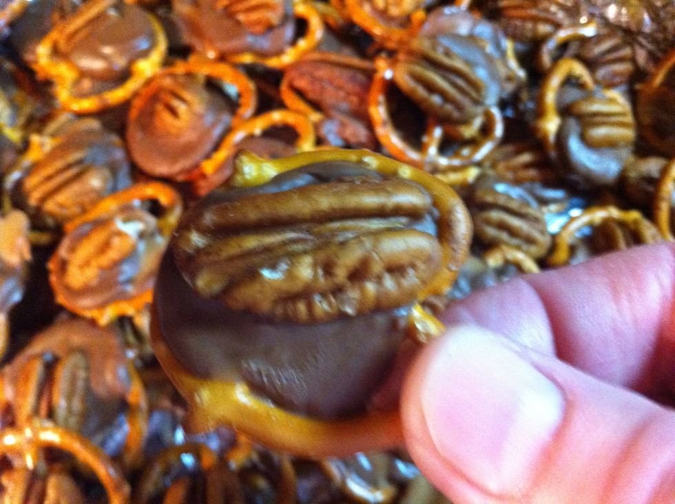 Yum!