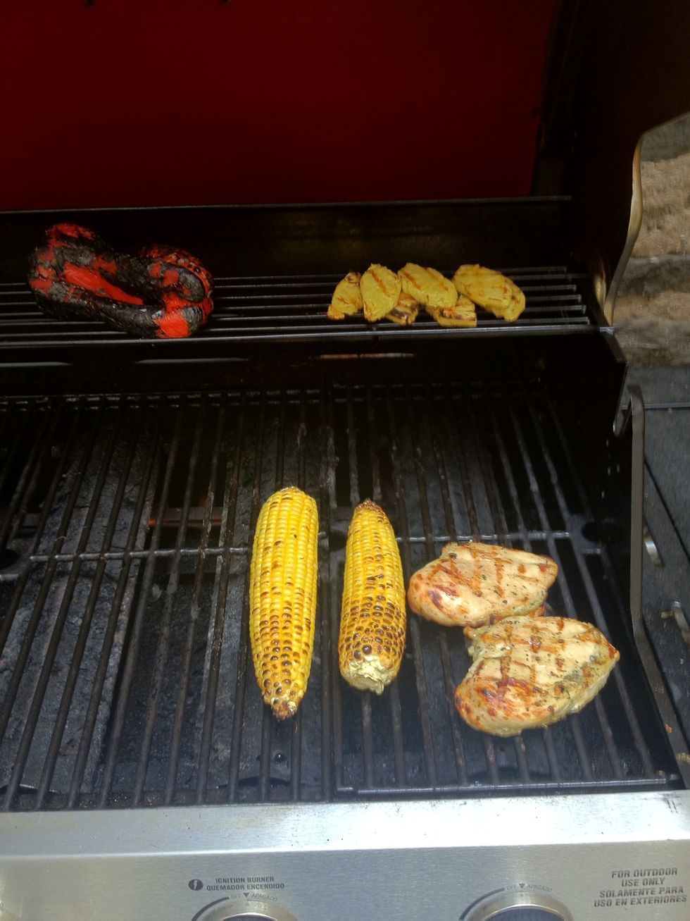 Yum!!!