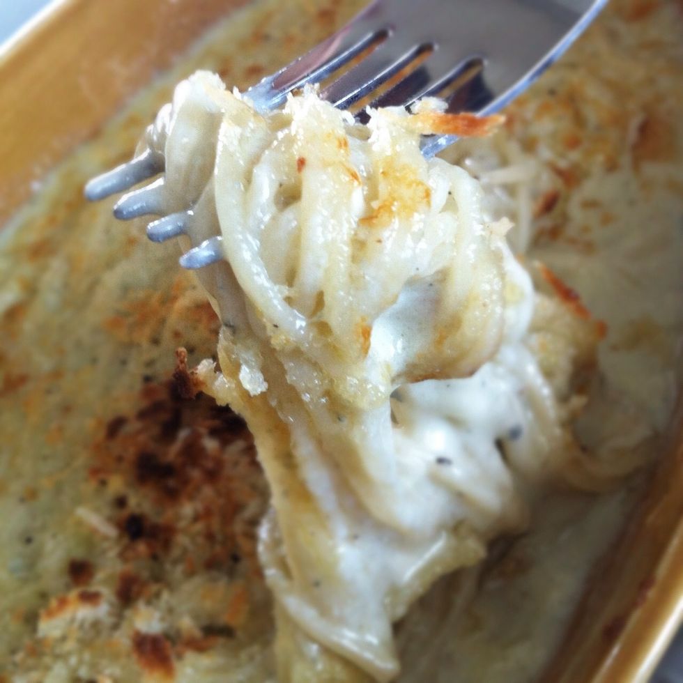 Yummmm happy cooking