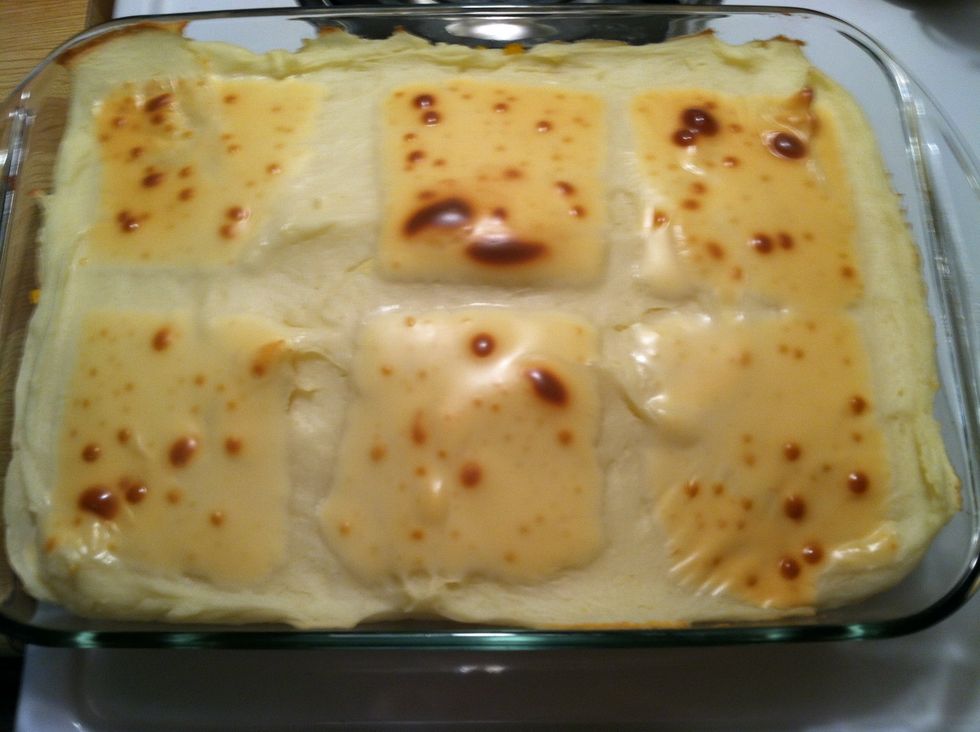 Yummmmmmmy!!! \ud83d\ude0d