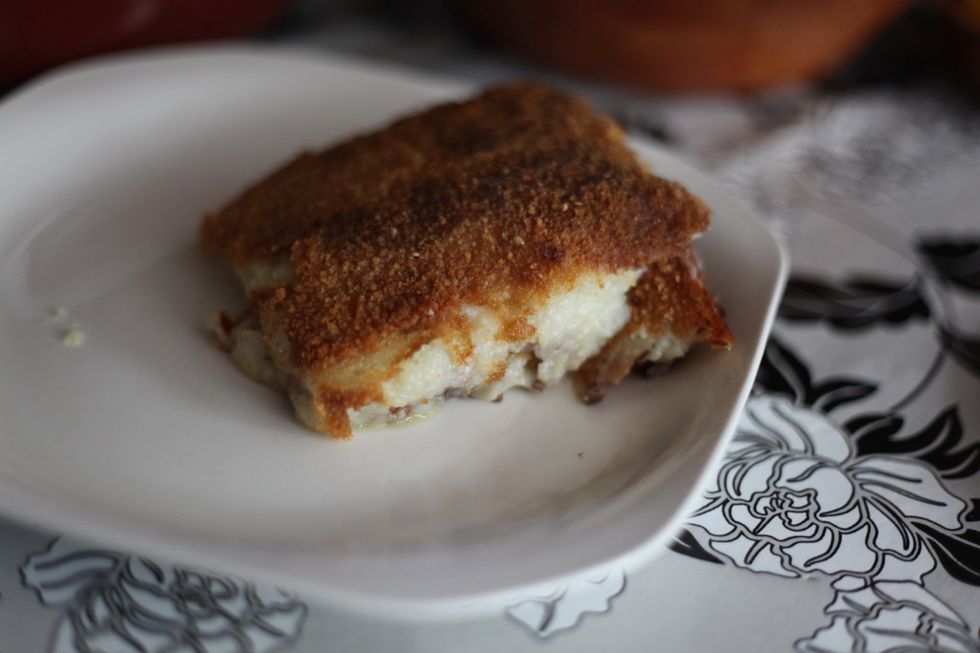 Yummmmyyyyy! From our amateur kitchen with love. Be sure to follow, like and comment. We are excited about the things to come ;)