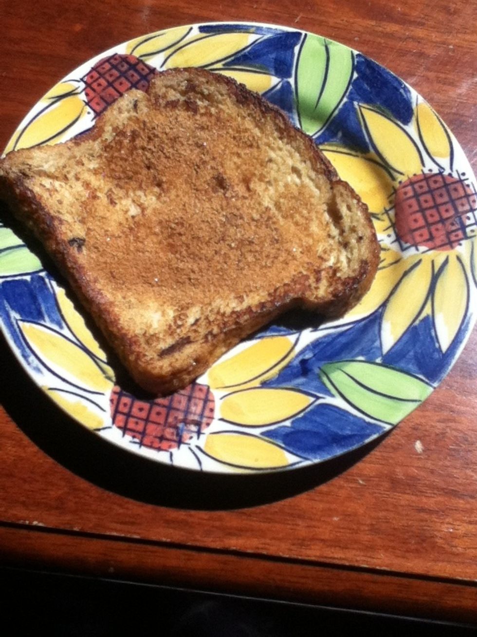 YUMMY! HOPE YOU ENJOY!!!
