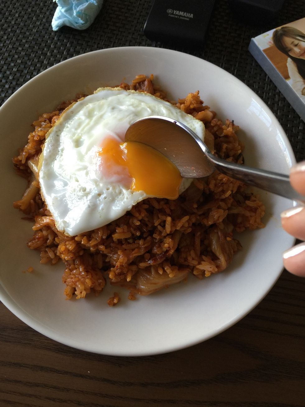 Yummy! \ud83d\ude0d\ud83d\ude0d\ud83d\ude0d