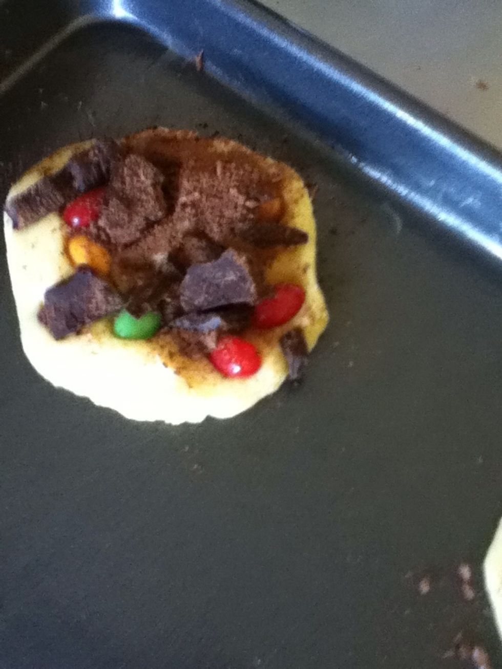 Yummy