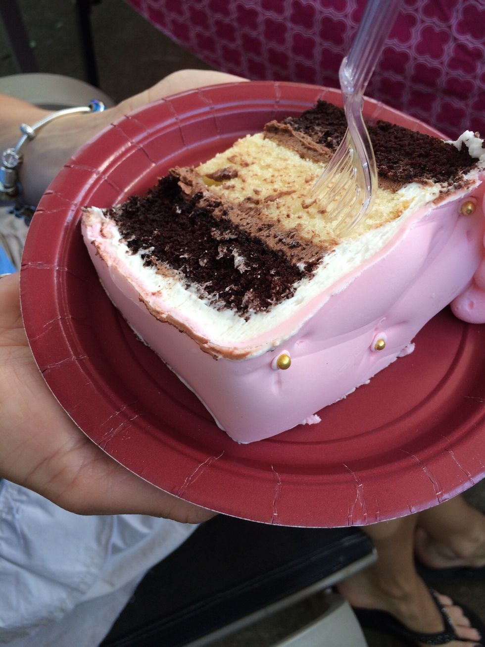 Yummy!