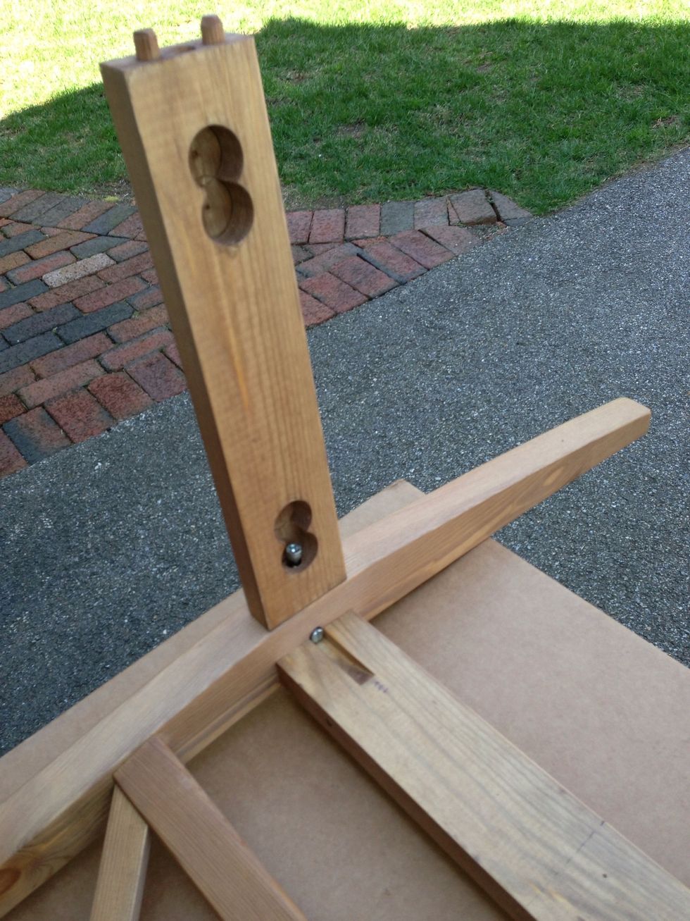 Yup, got it in finally.