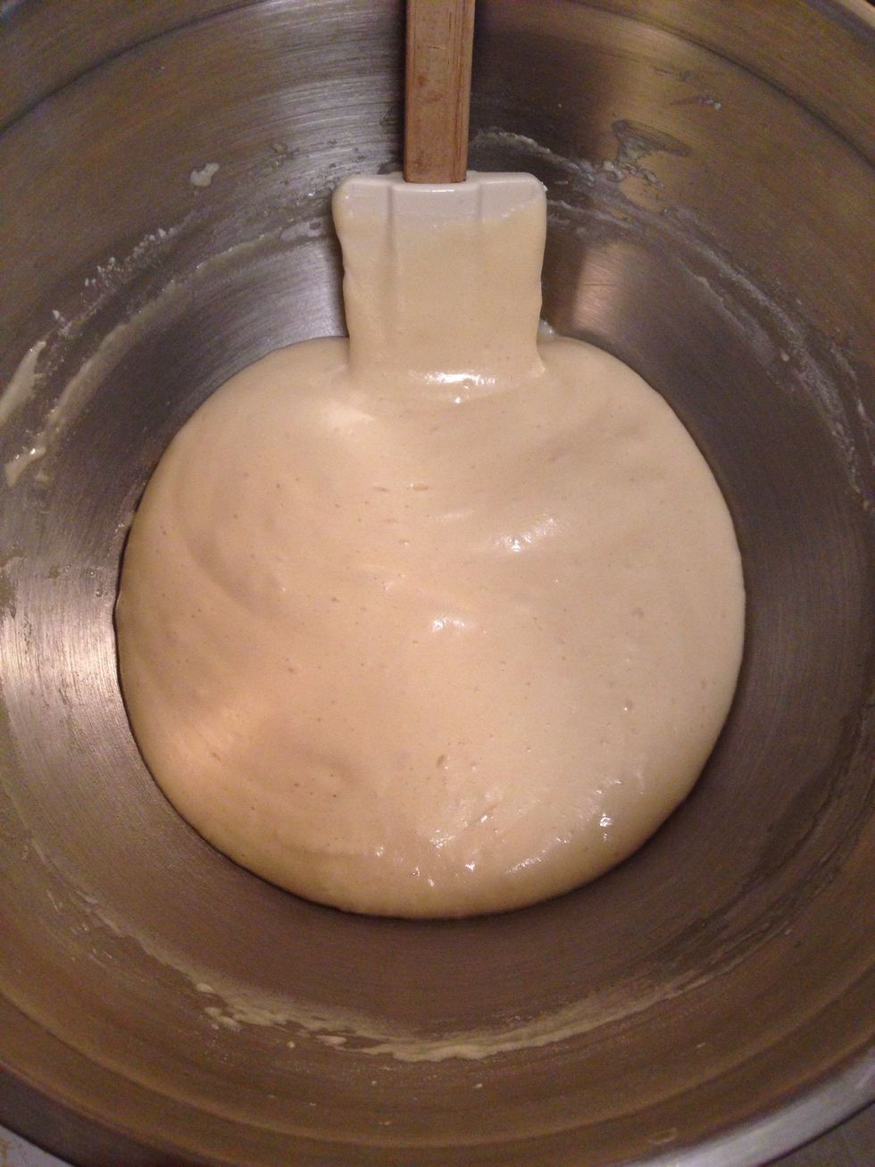 Yup, now that's more like it!