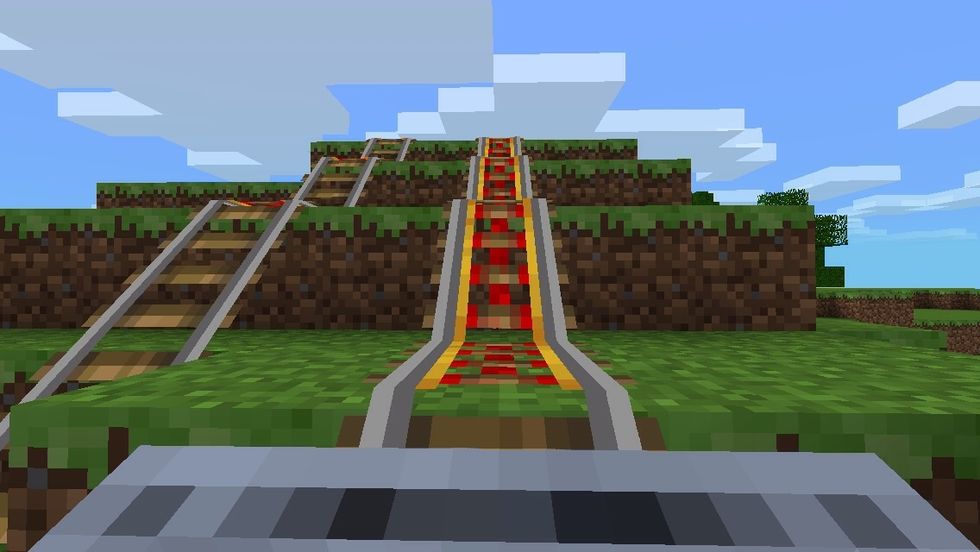 YYYEEEAAAHH!!! Having fun\ud83d\ude03