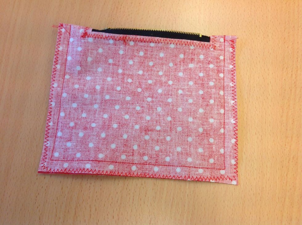 Zickzacka i kanten om det beh\u00f6vs.