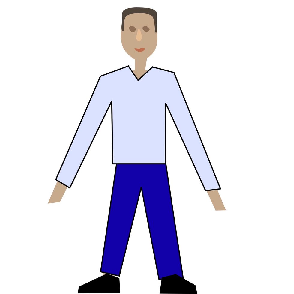 zombies can\u2019t act like humans, humans can\u2019t pretend to be zombies, zombies are zombies are zombies until game over, humans have to be infected to become zombies