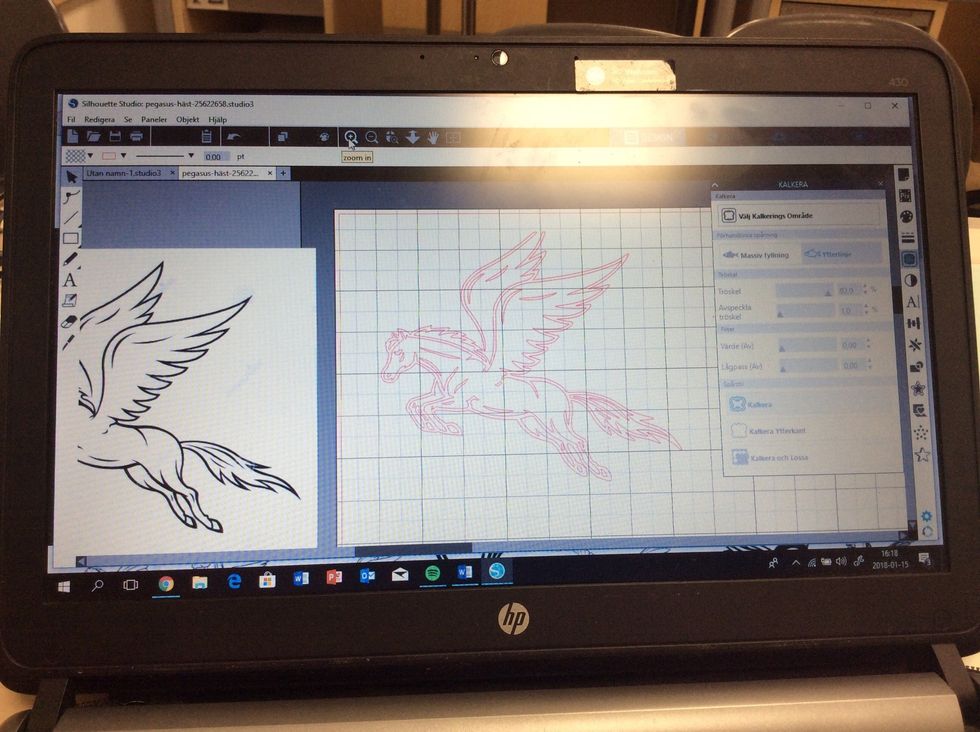 Zooma in och kolla n\u00e4ra.