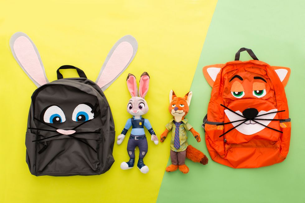 Zootopia is available on Blu-ray\u2122, Digital HD & Disney Movies Anywhere June 7th, just in time for summer vacation. These DIYs are easy to make and will make summer travels that much more exciting.