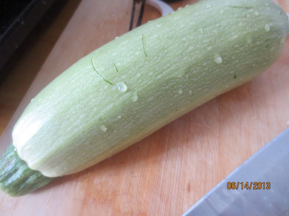 Zucchini